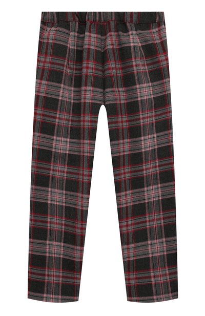 Брюки IL GUFO, арт. A24PL291W3R67/5A-8A, фото 2