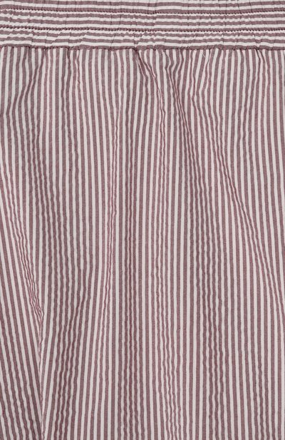 Шорты BRUNELLO CUCINELLI, арт. BH741E655C, фото 3