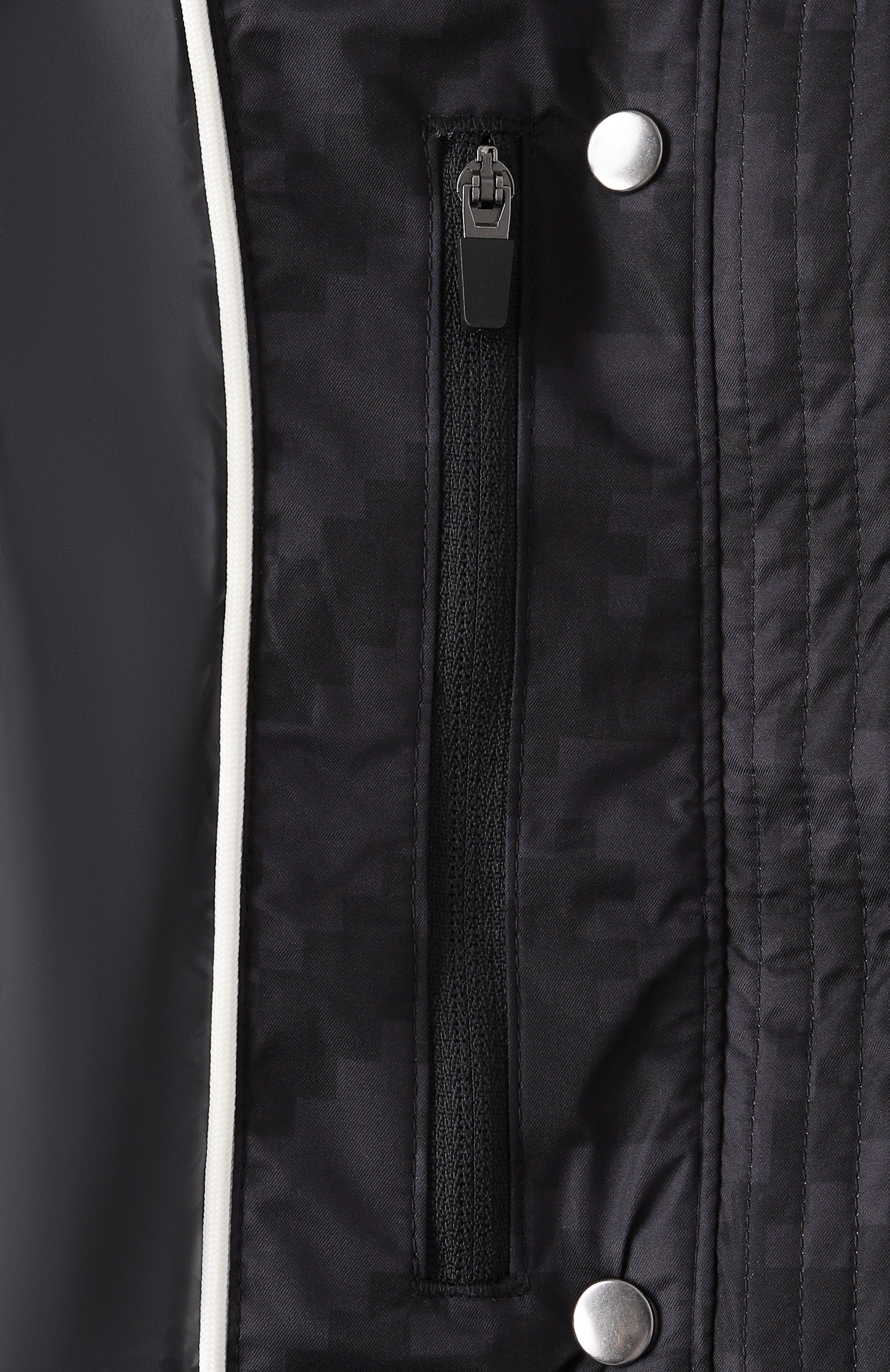 Пуховик PERFECT MOMENT, арт. W3001044/MAYA PARKA, фото 7