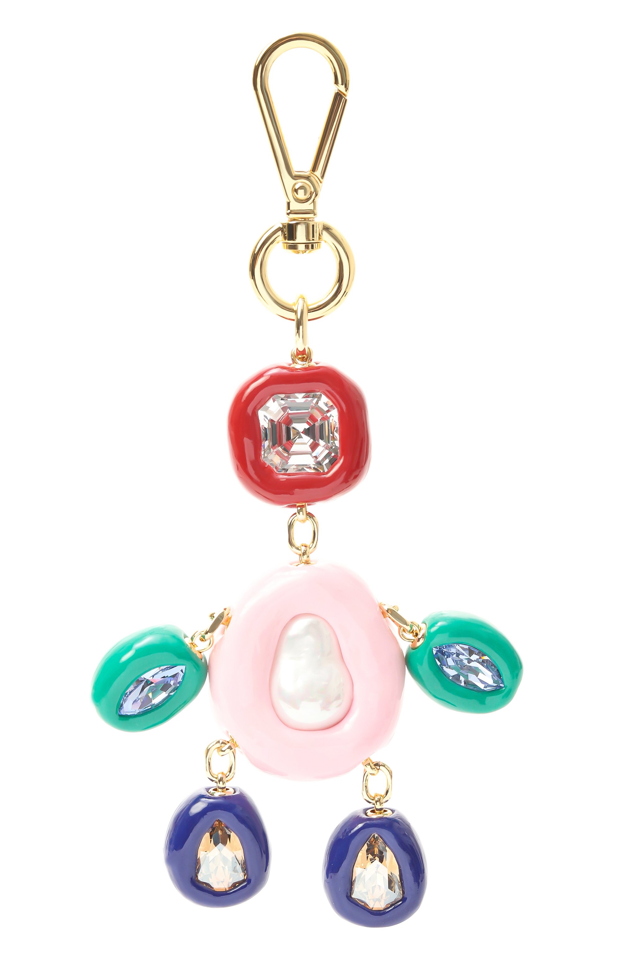 Брелок LILI ARCHIVE, арт. TМ.289, фото 1