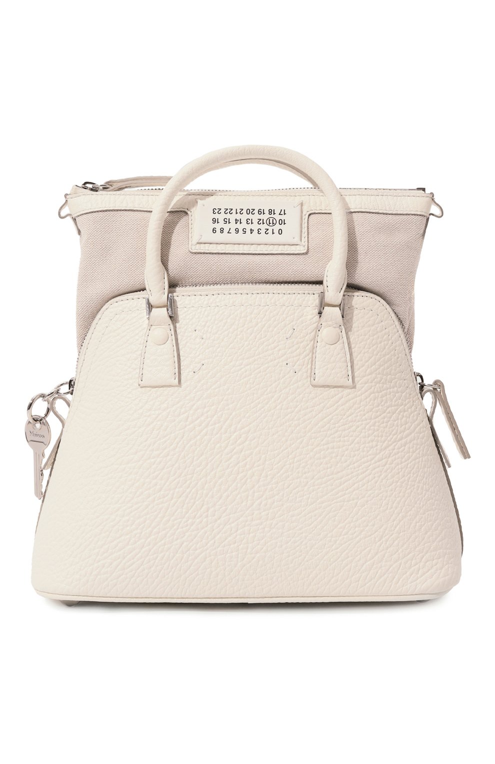 Сумка 5ac mini MAISON MARGIELA, арт. S56WG0082/P4455, фото 1