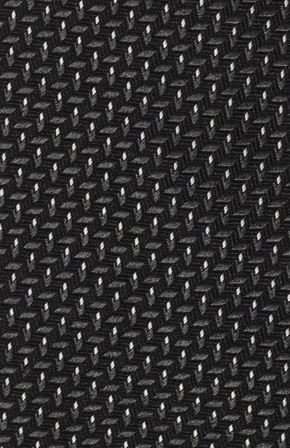 Шелковый галстук GIORGIO ARMANI, арт. 360054/4F916, фото 4