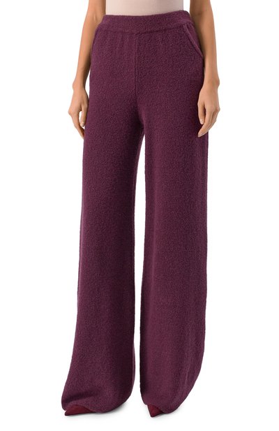 Кашемировые брюки MVST, арт. M25.1MW.K107, фото 3