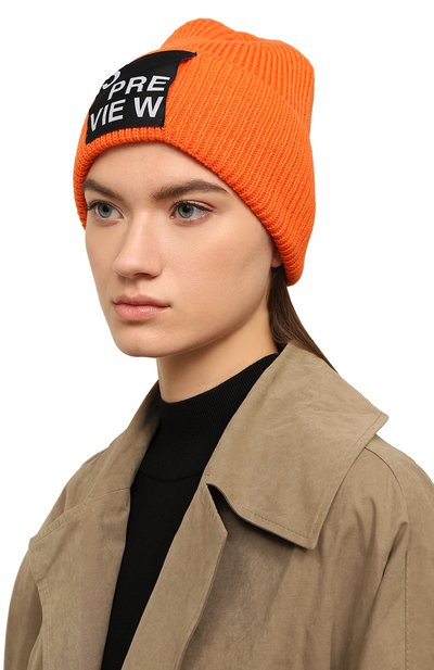 Шапка 5PREVIEW, арт. 5PWAW22040, фото 2