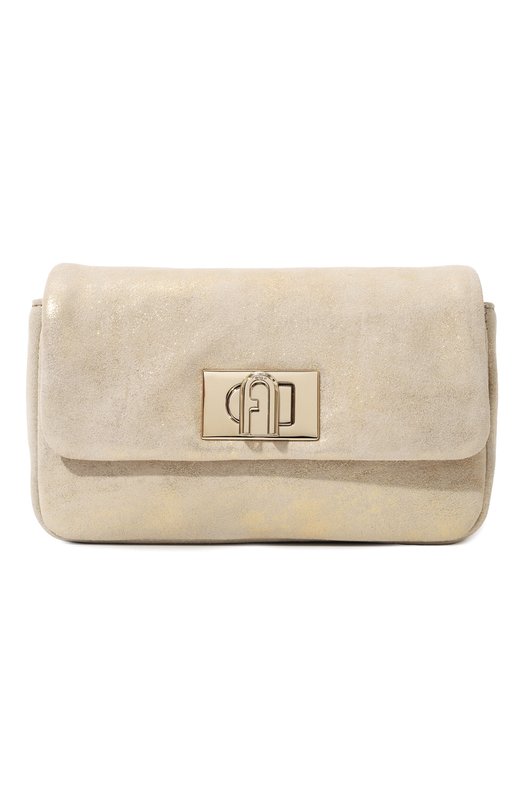 Сумка Furla 1927 mini Furla WE00687/BX3355 Бежевый WE00687/BX3355