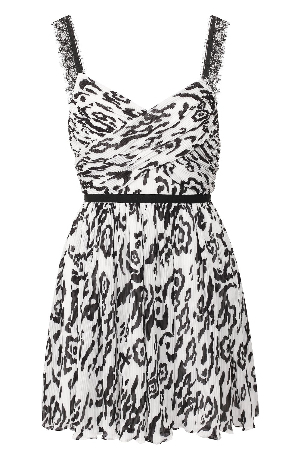 Мини-платье SELF-PORTRAIT, арт. RS20-072, фото 1