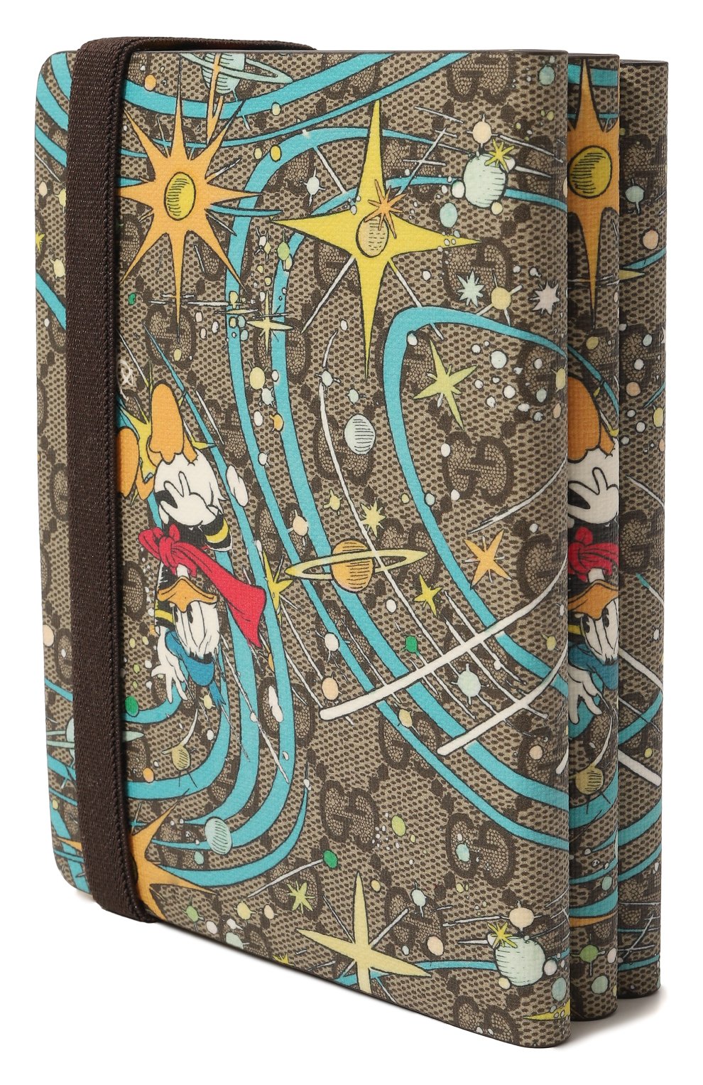 Набор из трёх блокнотов GUCCI, арт. 661732 2Z6C0, фото 3