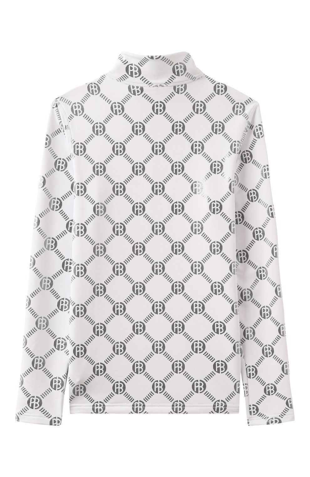 Лонгслив POIVRE BLANC, арт. W24-1940-JRGL, фото 2