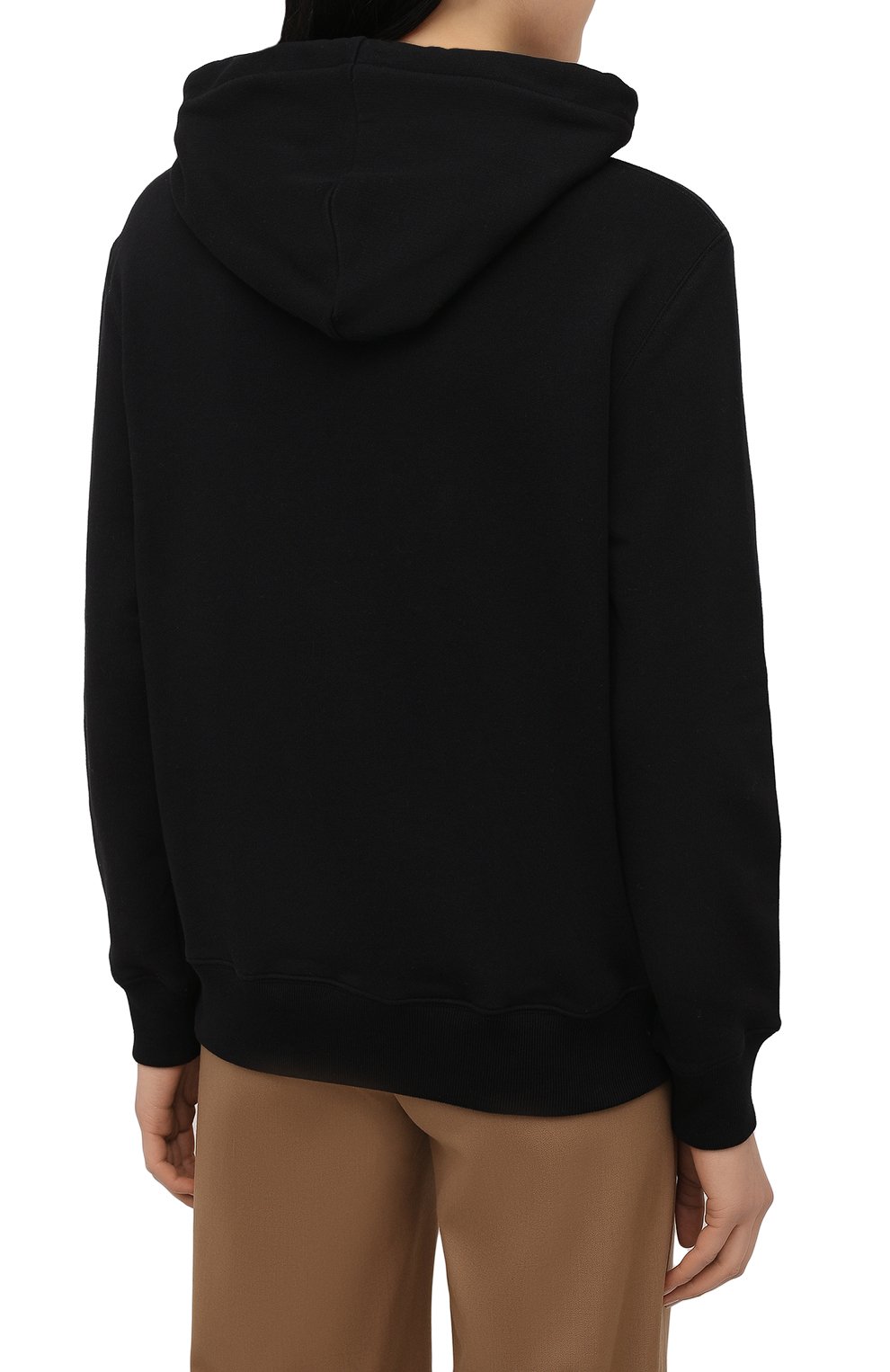 Хлопковое худи LANVIN, арт. RW-T0698J-JR32-P21, фото 4