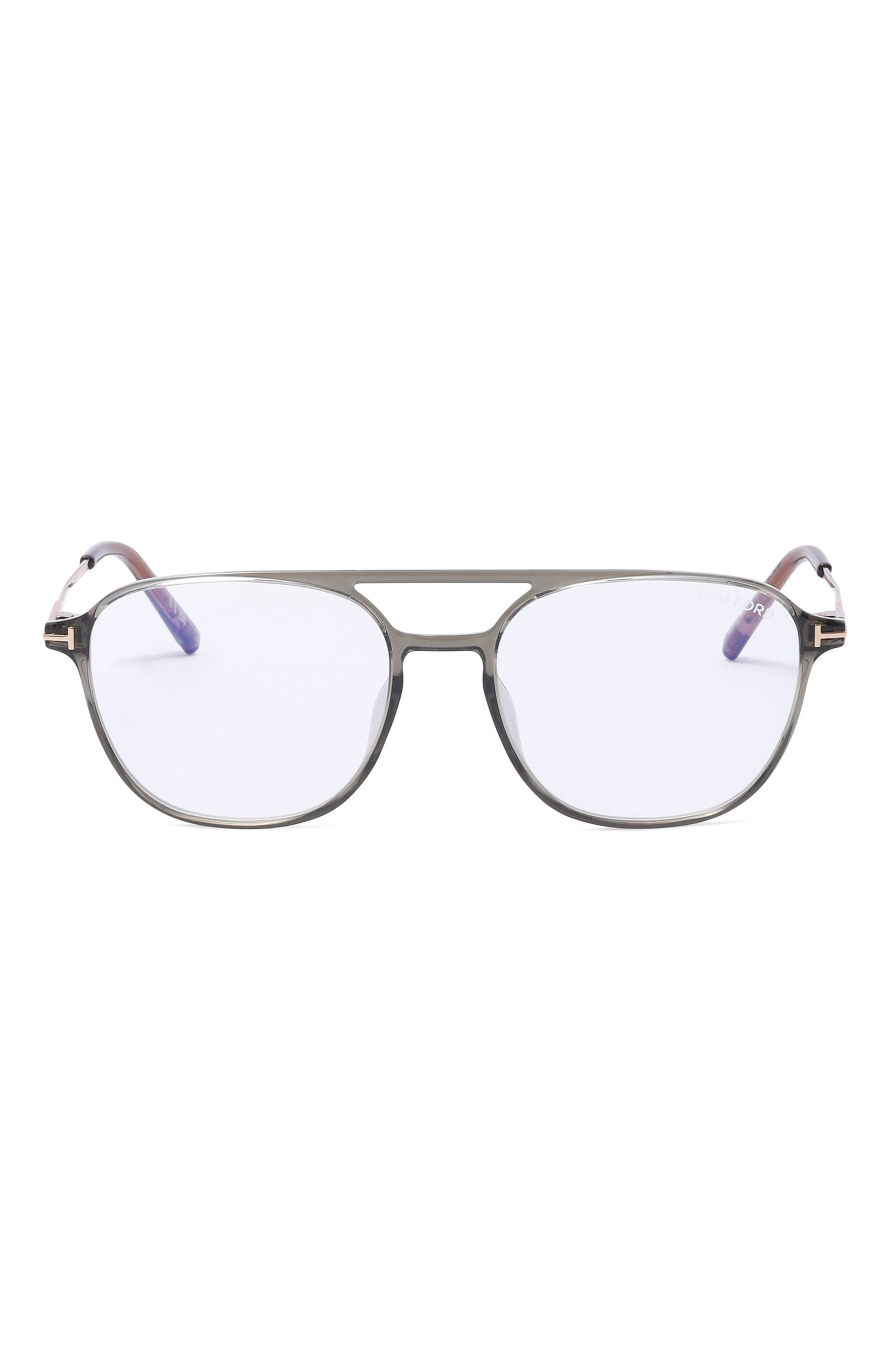 Оправа TOM FORD, арт. TF5874-B 093, фото 2