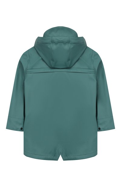 Комплект из куртки и парки GOSOAKY, арт. 201.101.231/MICR0 PU 0UTER / B0NDED INNER, фото 3