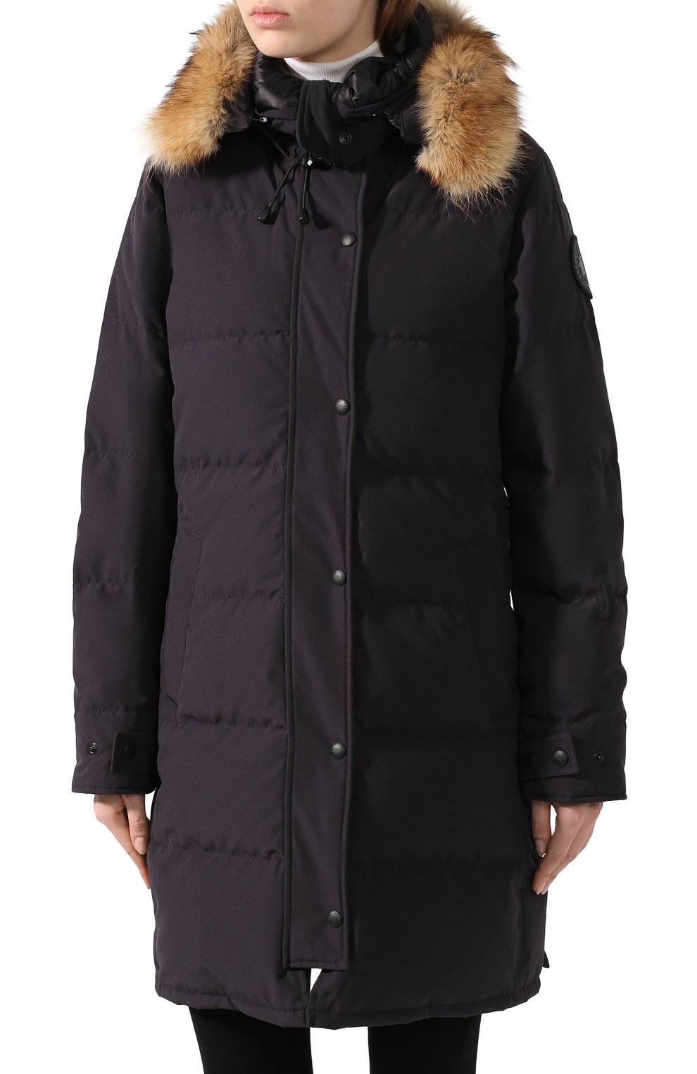 Пуховик shelburne CANADA GOOSE, арт. 3802LB, фото 3