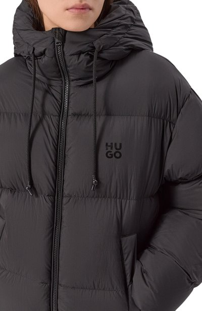 Пуховик HUGO, арт. 50546344, фото 5