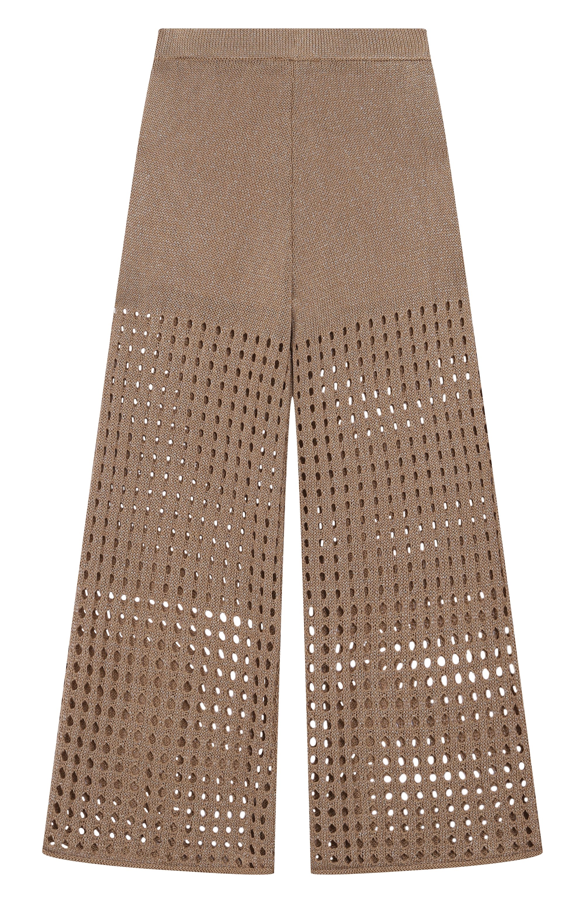 Брюки из вискозы TWINSET, арт. 251GJ3432/8-16, фото 2