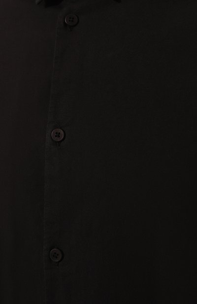 Хлопковая рубашка TRANSIT, арт. CFUTRWU300, фото 5