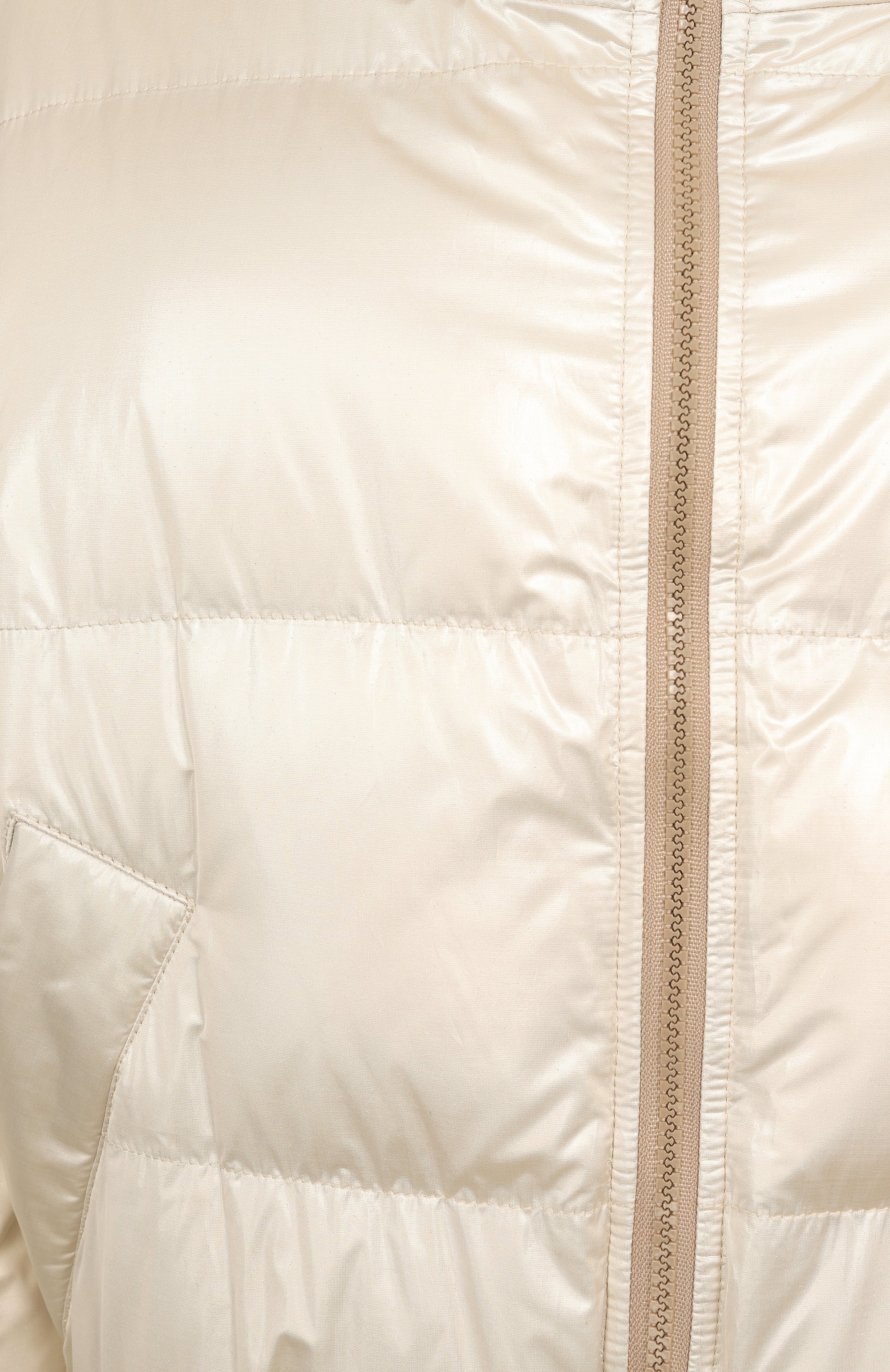 Двусторонний пуховик BRUNELLO CUCINELLI, арт. ML1597927, фото 6