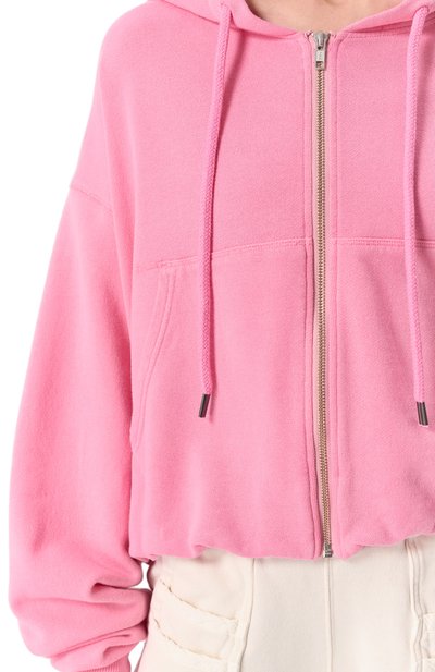 Хлопковая толстовка R13, арт. R13WK216-K001I, фото 5