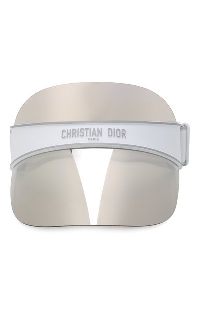 Солнцезащитный козырек DIOR EYEWEAR, арт. DI0RCLUB V1U 51Q4, фото 3