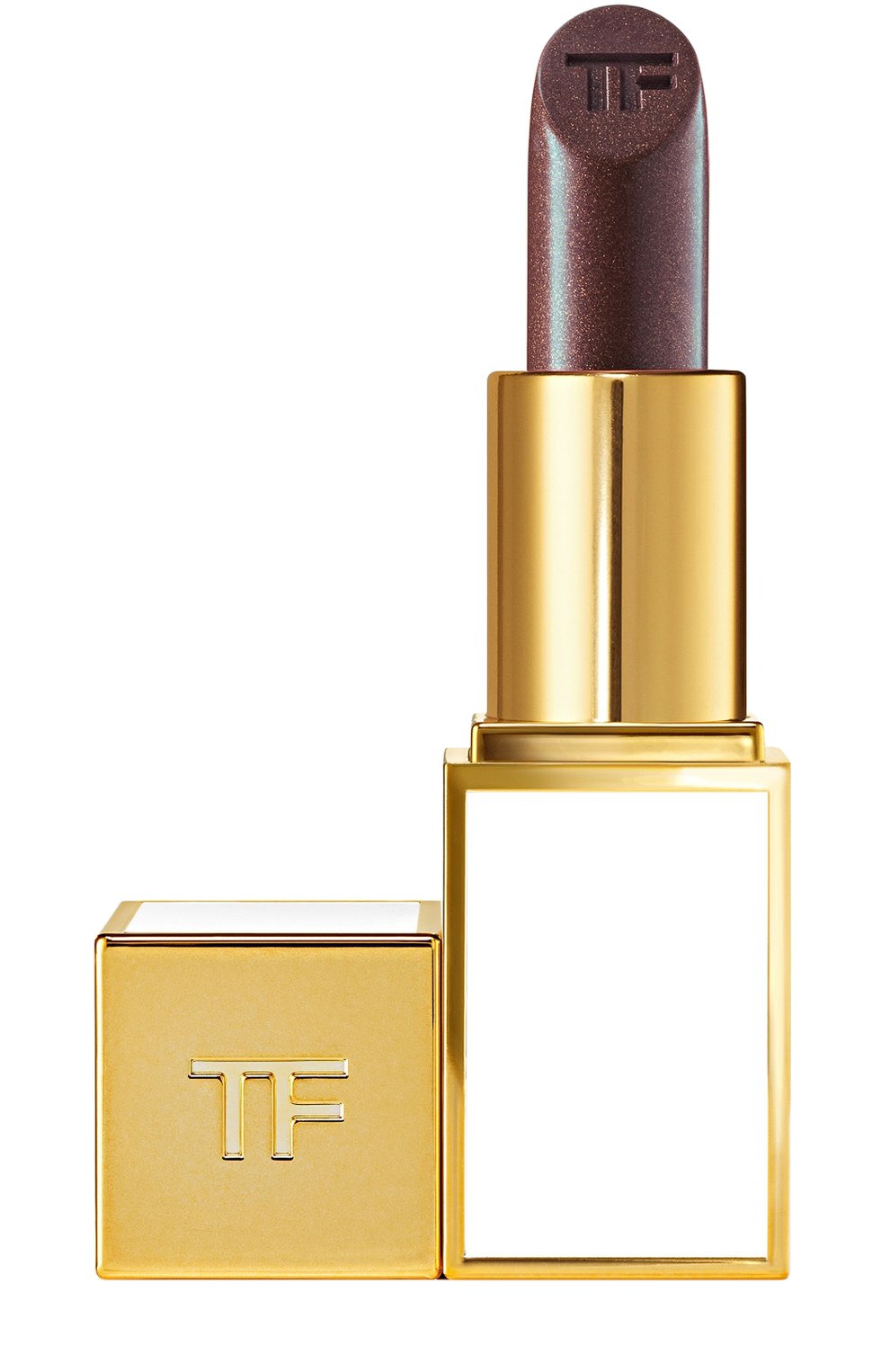 Мини-помада для губ lip color sheer boys & girls, оттенок nico TOM FORD, арт. T5P3-19, фото 1