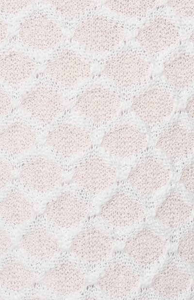 Хлопковое платье AND THE BRAND, арт. S24-D025(D028)-0704-100 D, фото 5