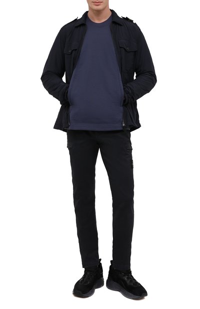 Свитшот STONE ISLAND, арт. 731560740, фото 2