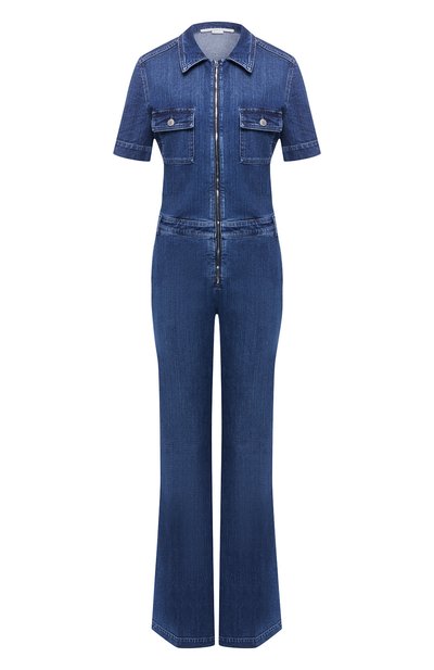 Джинсовый комбинезон STELLA MCCARTNEY, арт. 548306/SMH39, фото 1