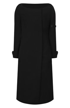 Шерстяное пальто PRADA, арт. P624HK-1P8E-F0806-181, фото 1