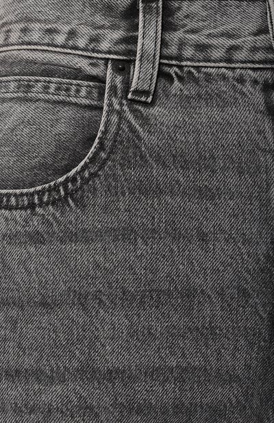 Джинсы SLVRLAKE, арт. EVAJ707U TFGN, фото 5