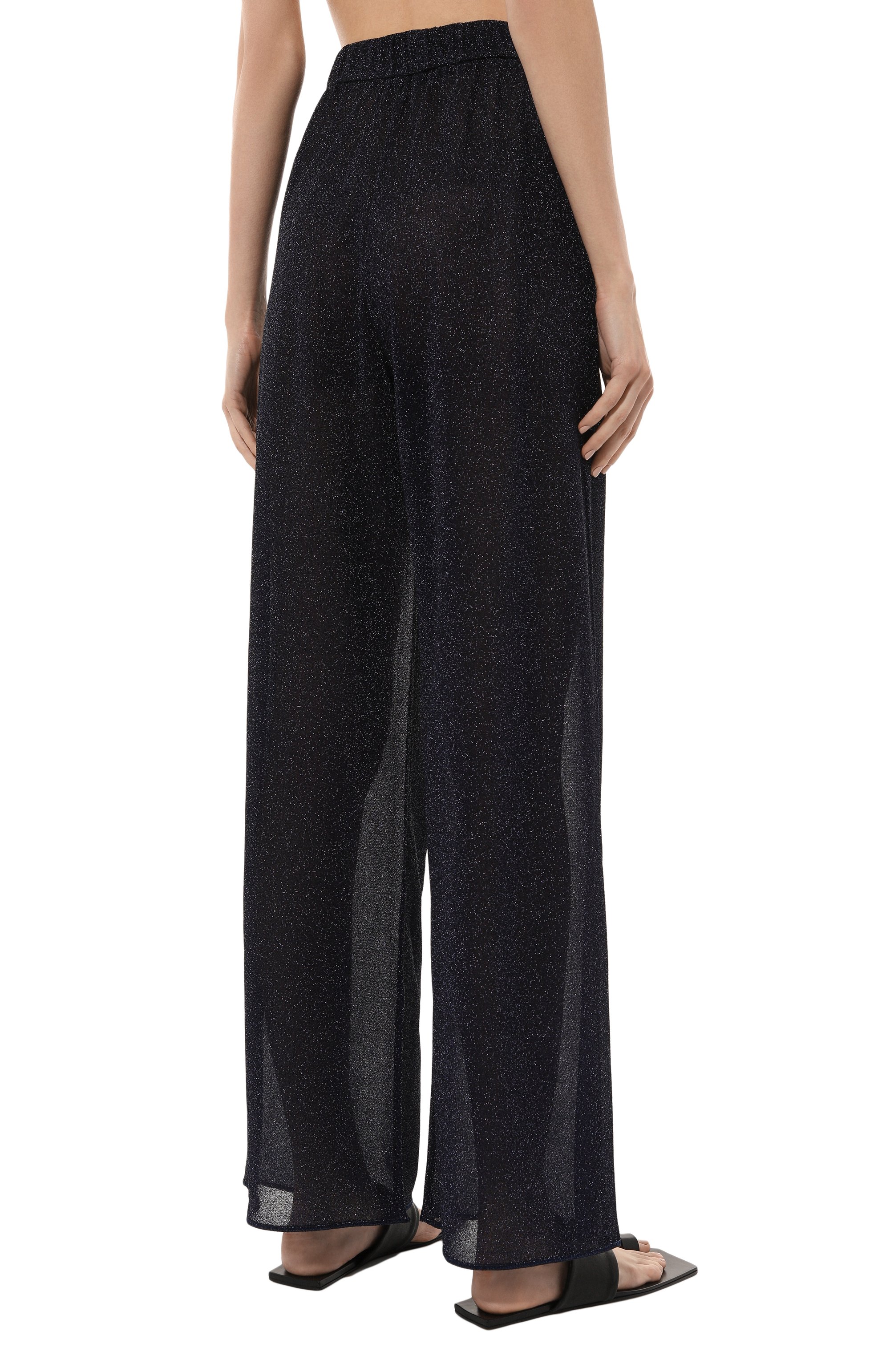 Брюки OSEREE, арт. LPF202/LUREX/SAND, фото 4