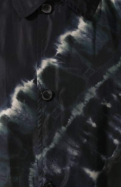 Двусторонний плащ DRIES VAN NOTEN, арт. 192-20236-8082, фото 5