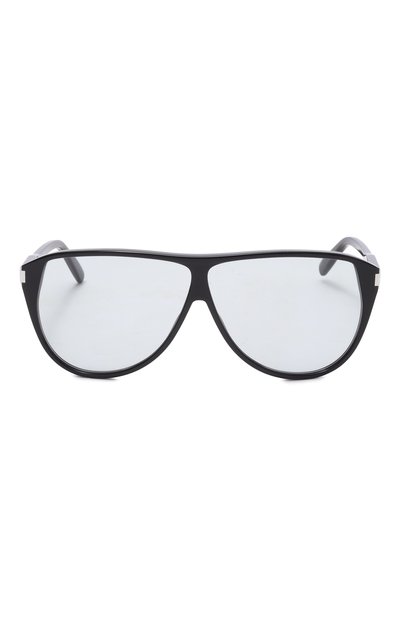 Солнцезащитные очки SAINT LAURENT, арт. SL 731 GASPAR 001, фото 4