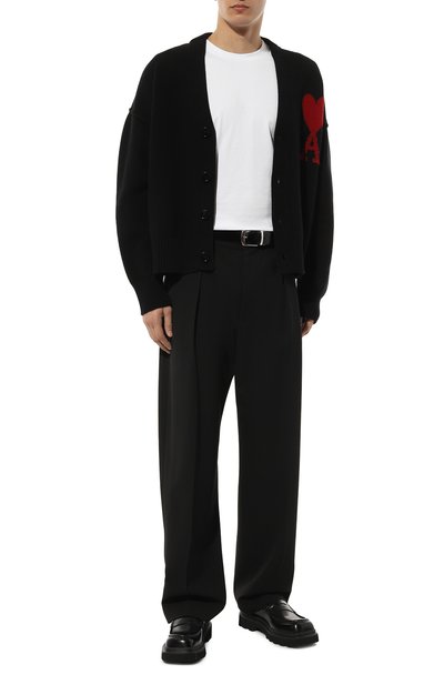 Хлопковая футболка PREMIATA, арт. PR-360, фото 2