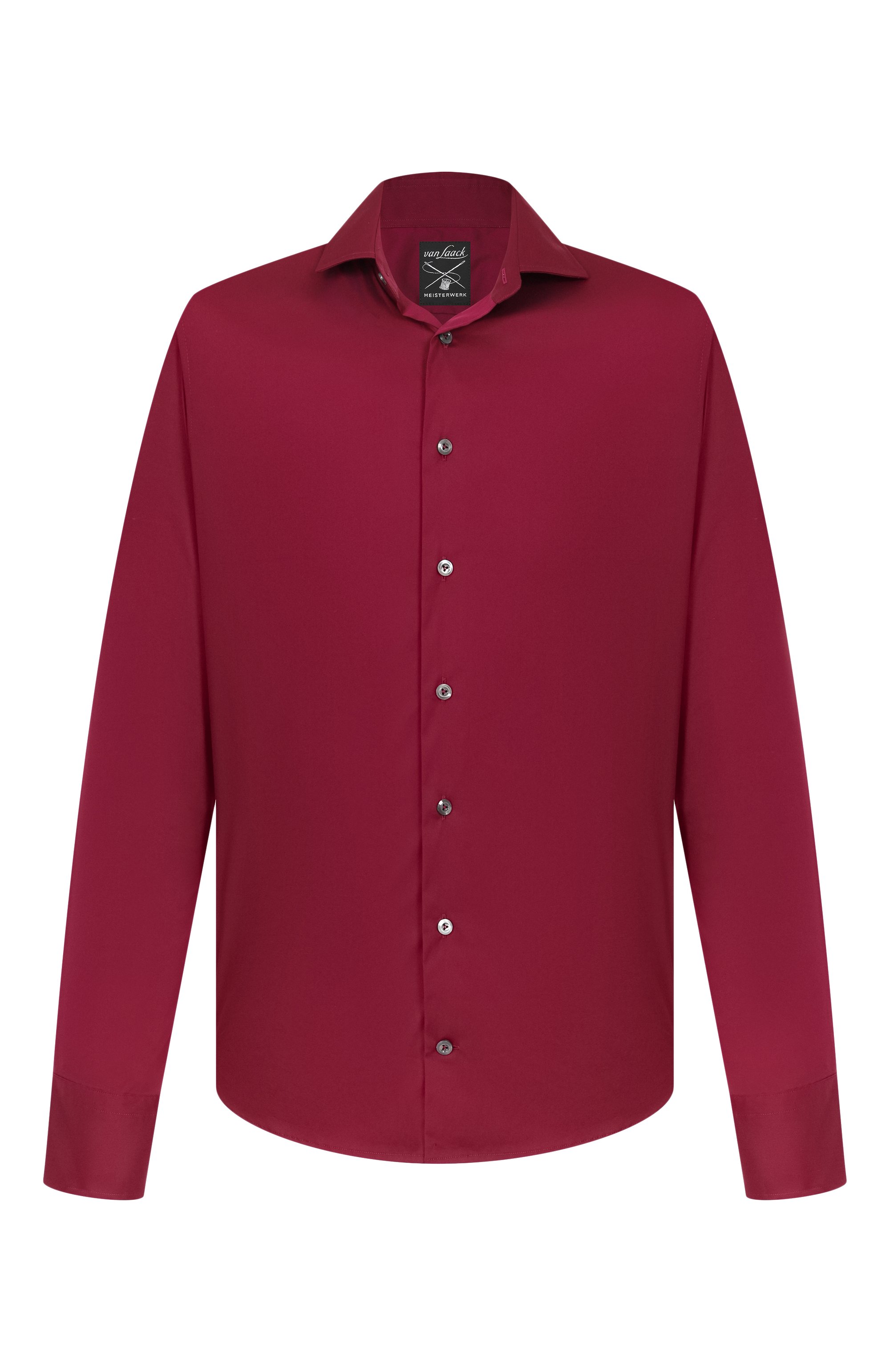 Хлопковая сорочка VAN LAACK, арт. VL-RIK0S-SF/150293/570, фото 1