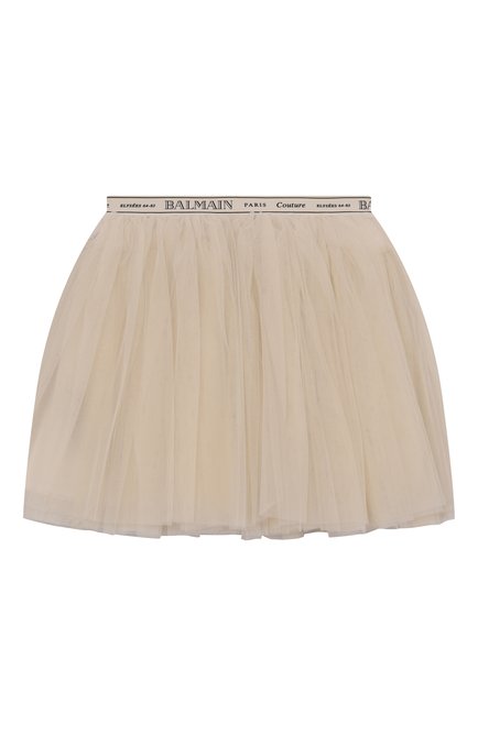 Юбка BALMAIN, арт. BX7A41