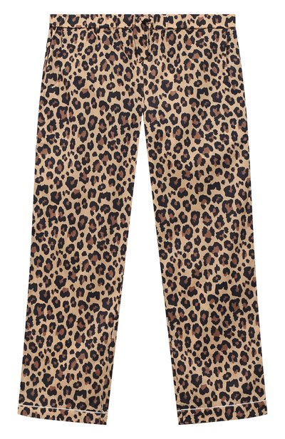 Хлопковая пижама LITTLE YOLKE, арт. SS20-12C-LE-CA/9-12Y, фото 4