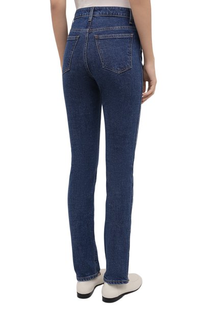 Джинсы daria KHAITE, арт. 1048-069/DARIA, фото 4