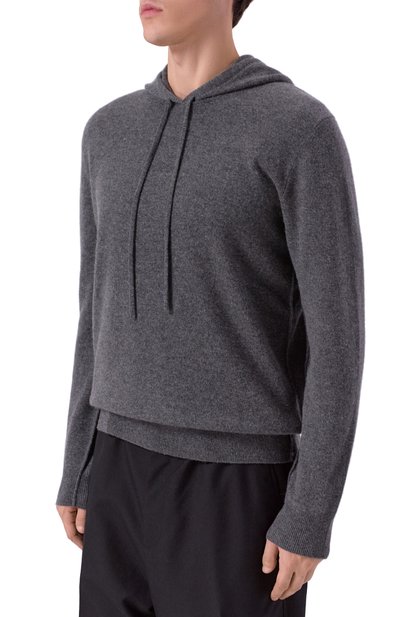 Кашемировое худи 7 FOR ALL MANKIND, арт. 7M0C0F16-1PG, фото 3