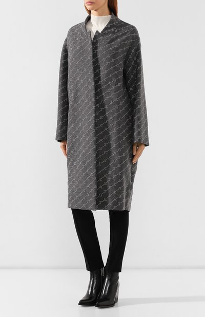 Пальто STELLA MCCARTNEY, арт. 549674/SNB82, фото 3
