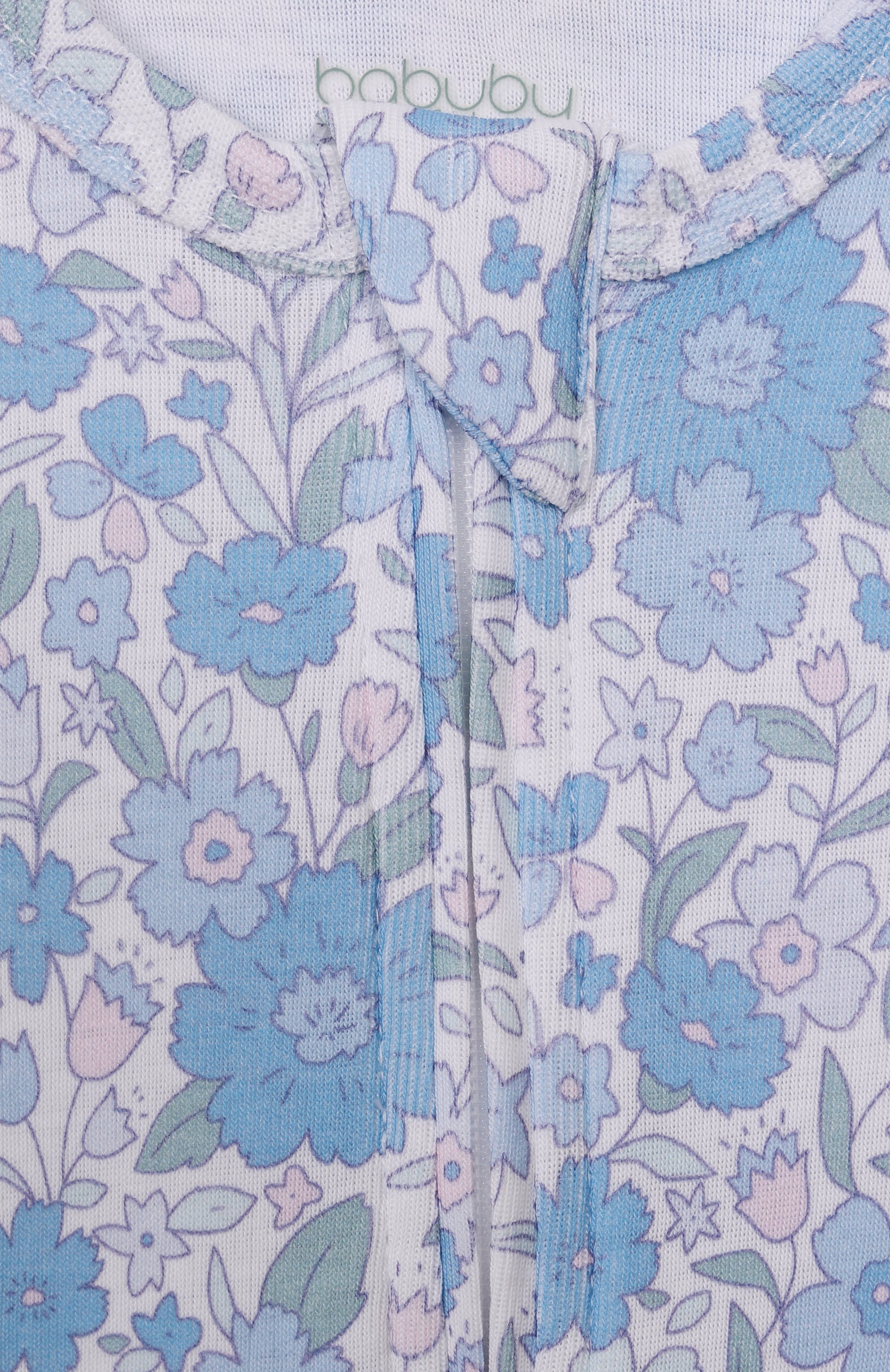 Хлопковый песочник BABYBU, арт. BI-S5003S235, фото 3