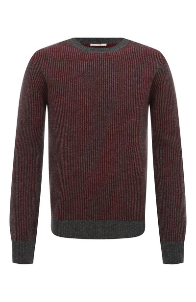 Шерстяной свитер FRADI, арт. MP620/WN6145, фото 1