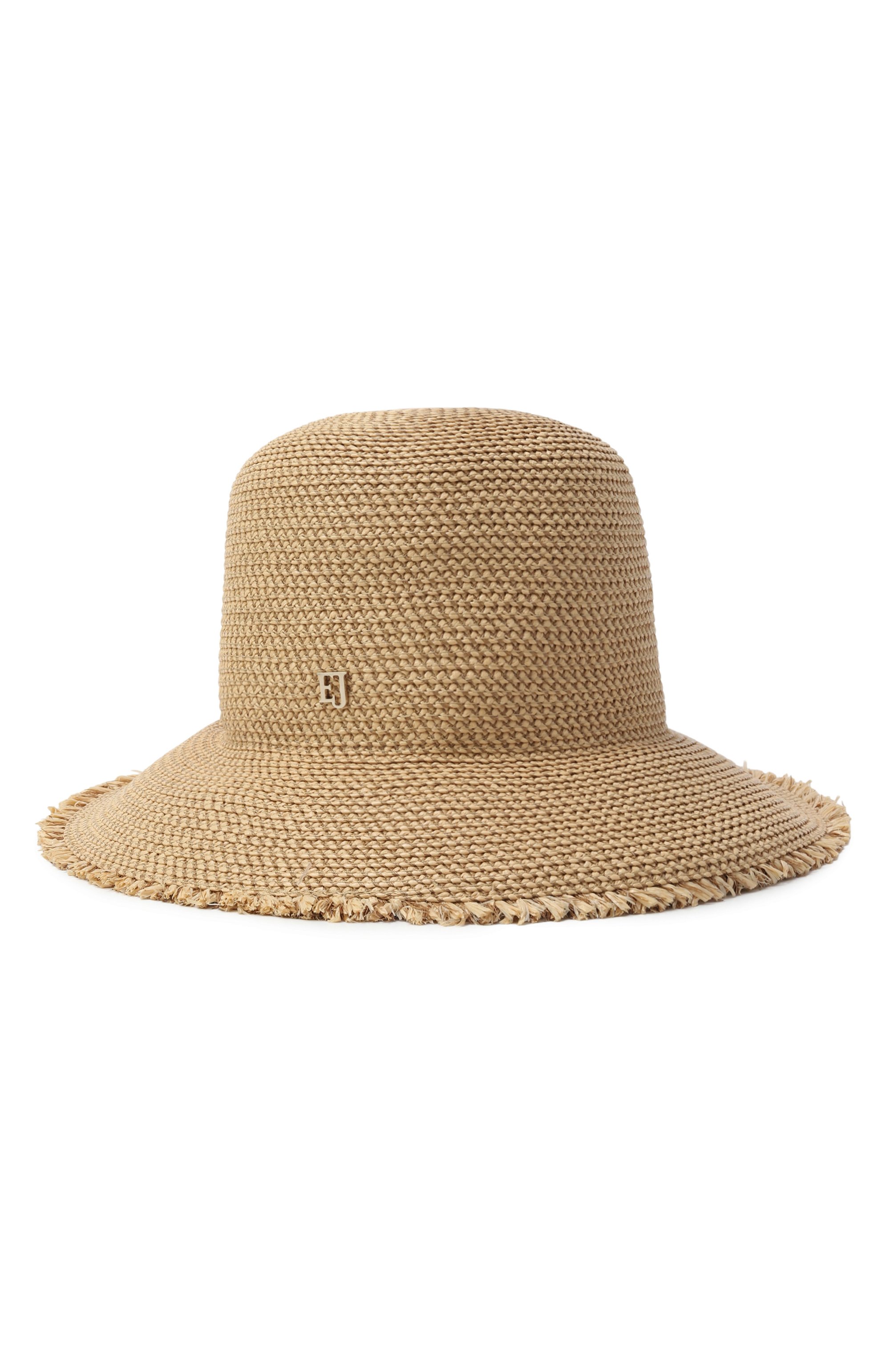 Шляпа ERIC JAVITS, арт. 13296/PEANUT, фото 3