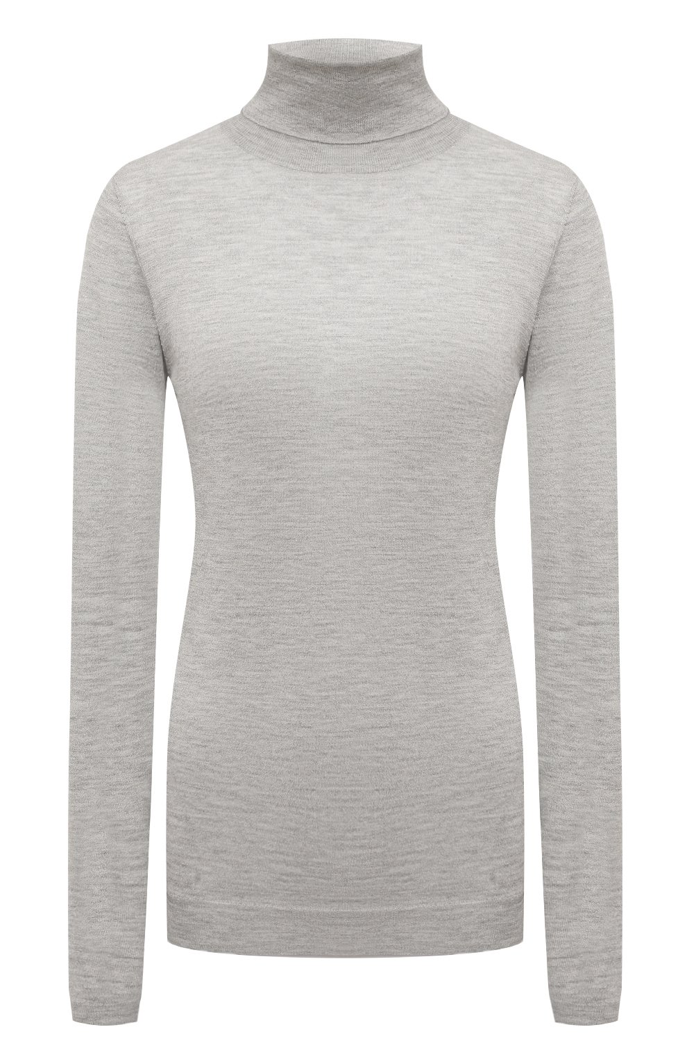 Водолазка из кашемира и шелка BRUNELLO CUCINELLI, арт. M41800063P, фото 1