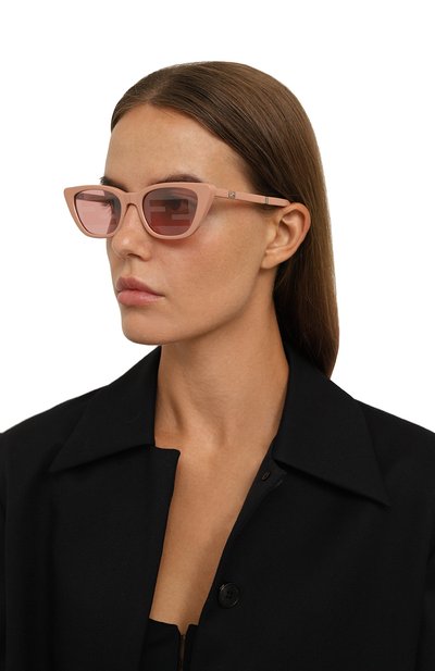 Складные солнцезащитные очки FENDI, арт. FE40089I 72U, фото 2