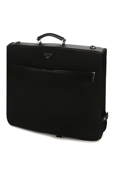 Текстильная дорожная сумка PRADA, арт. 2VM001-64-F0002-OOO, фото 3
