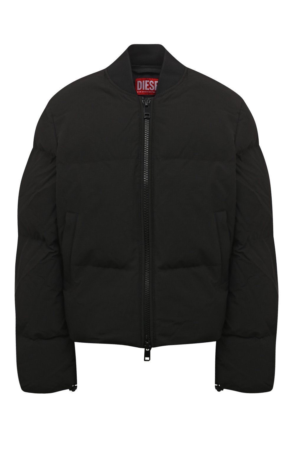 Утепленный бомбер DIESEL, арт. A10577/0LICR, фото 1