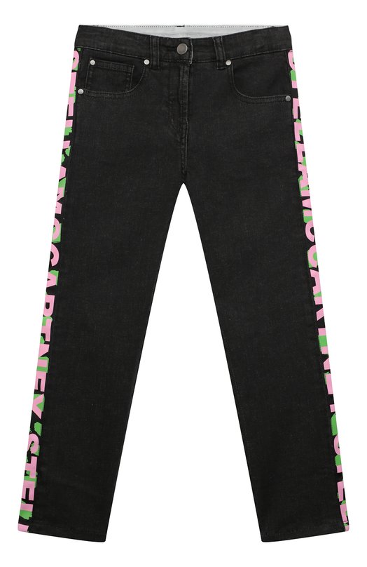 

Джинсы Stella McCartney, Чёрный