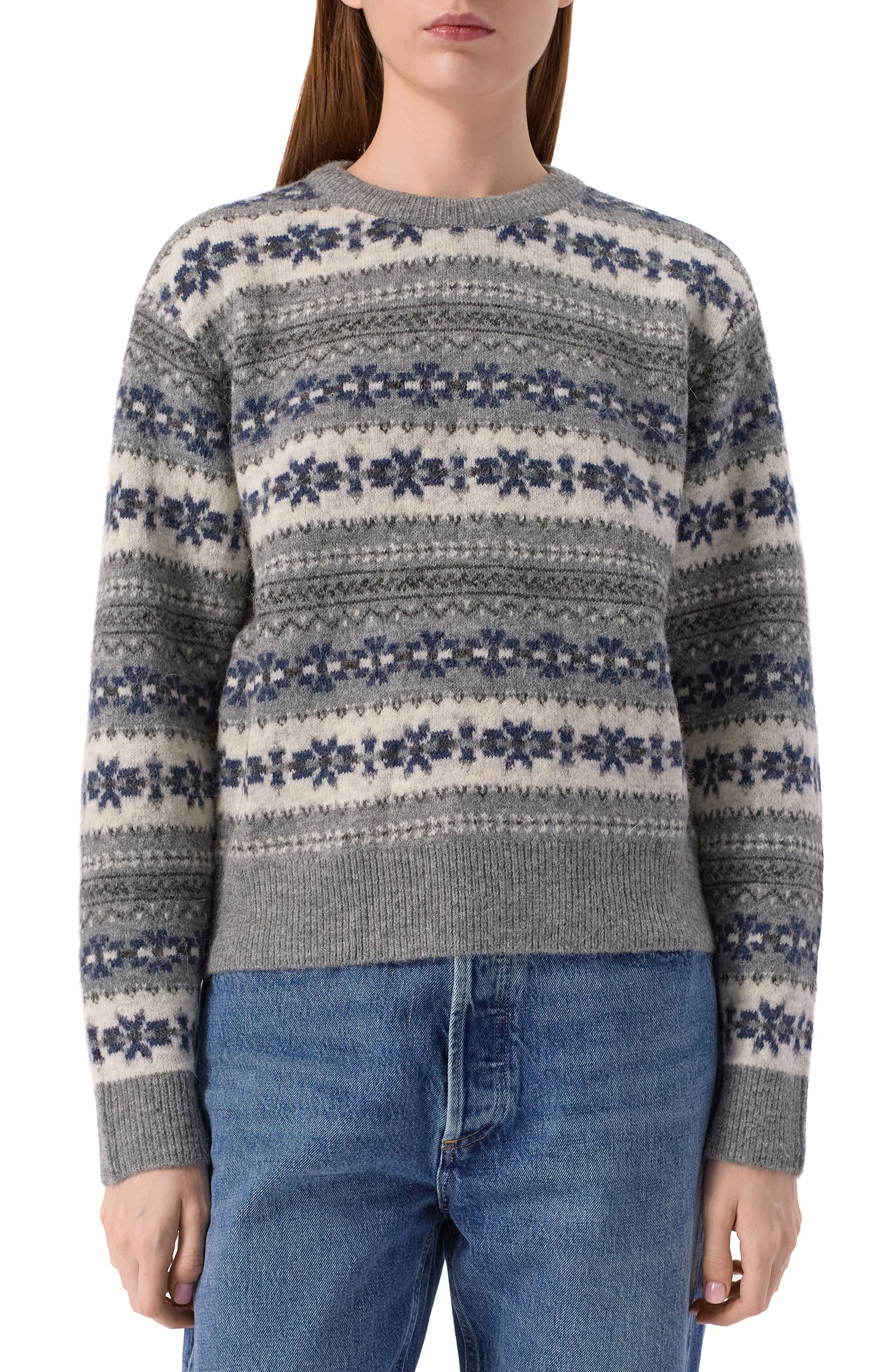 Свитер DUNST, арт. UDSW5C108G2, фото 3