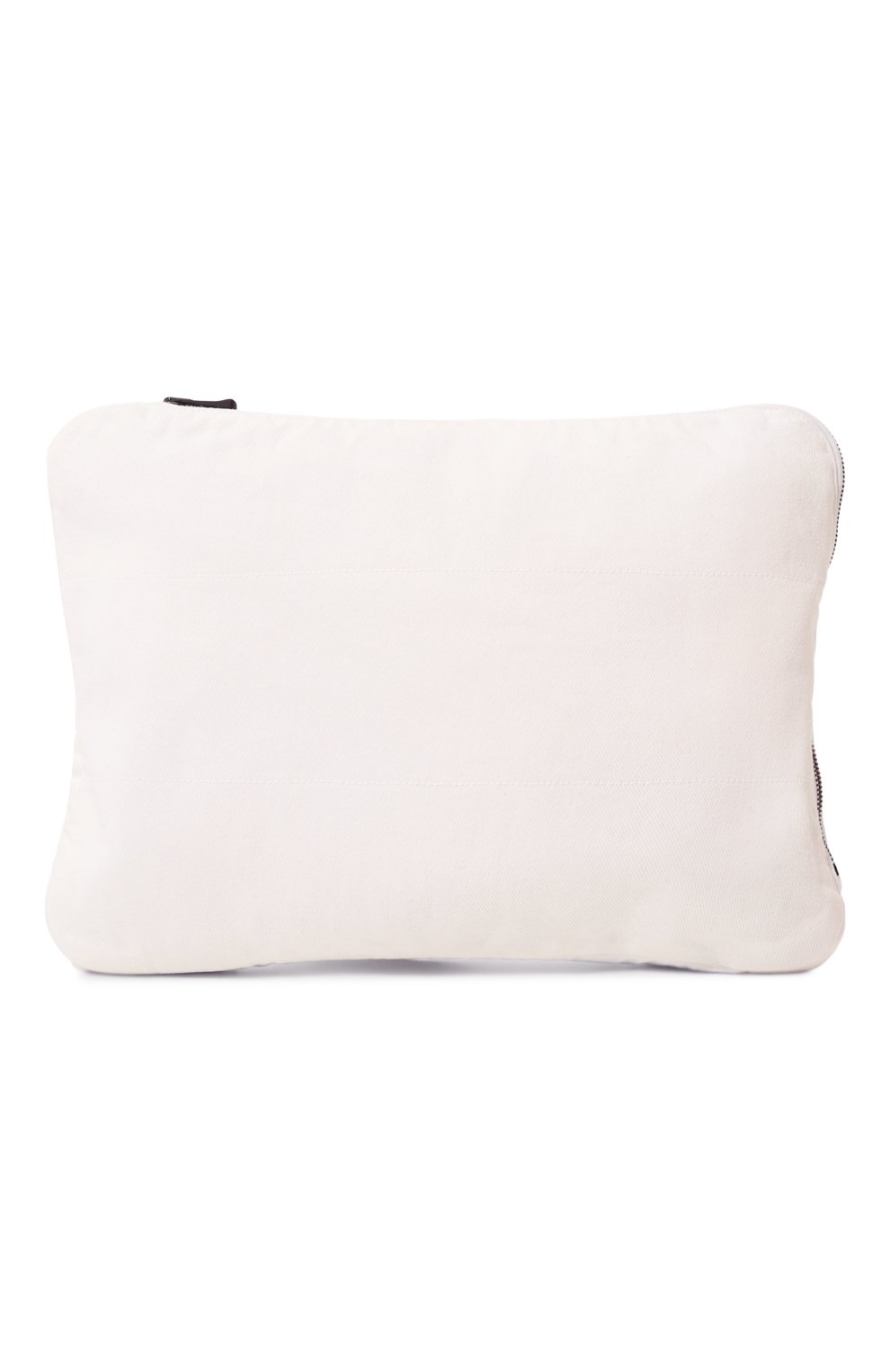 Джинсовая куртка KITON кремового цвета по цене 151000 руб., арт. UGKH067K0707D03_SET, фото 2 Джинсовая куртка KITON, арт. UGKH067K0707D03_SET, фото 2