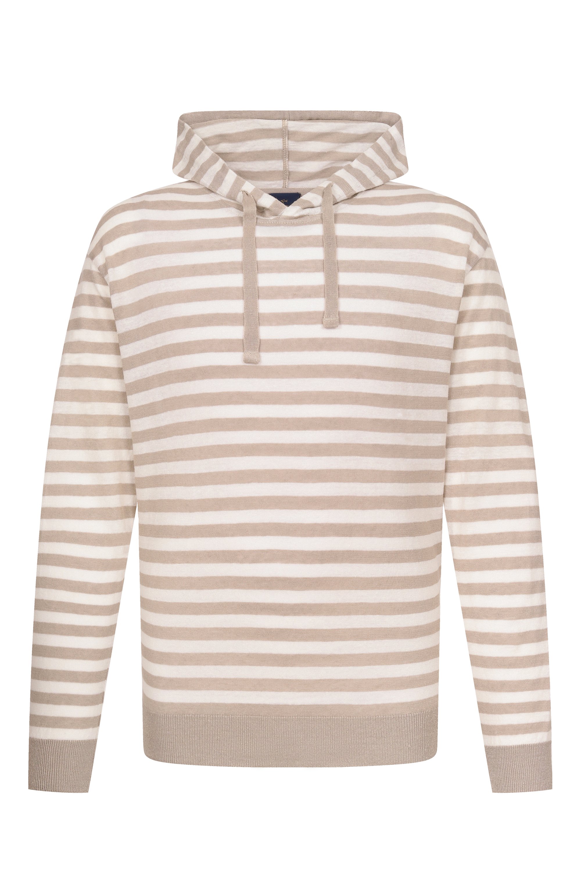 Льняное худи PAUL&SHARK, арт. 26411538, фото 1