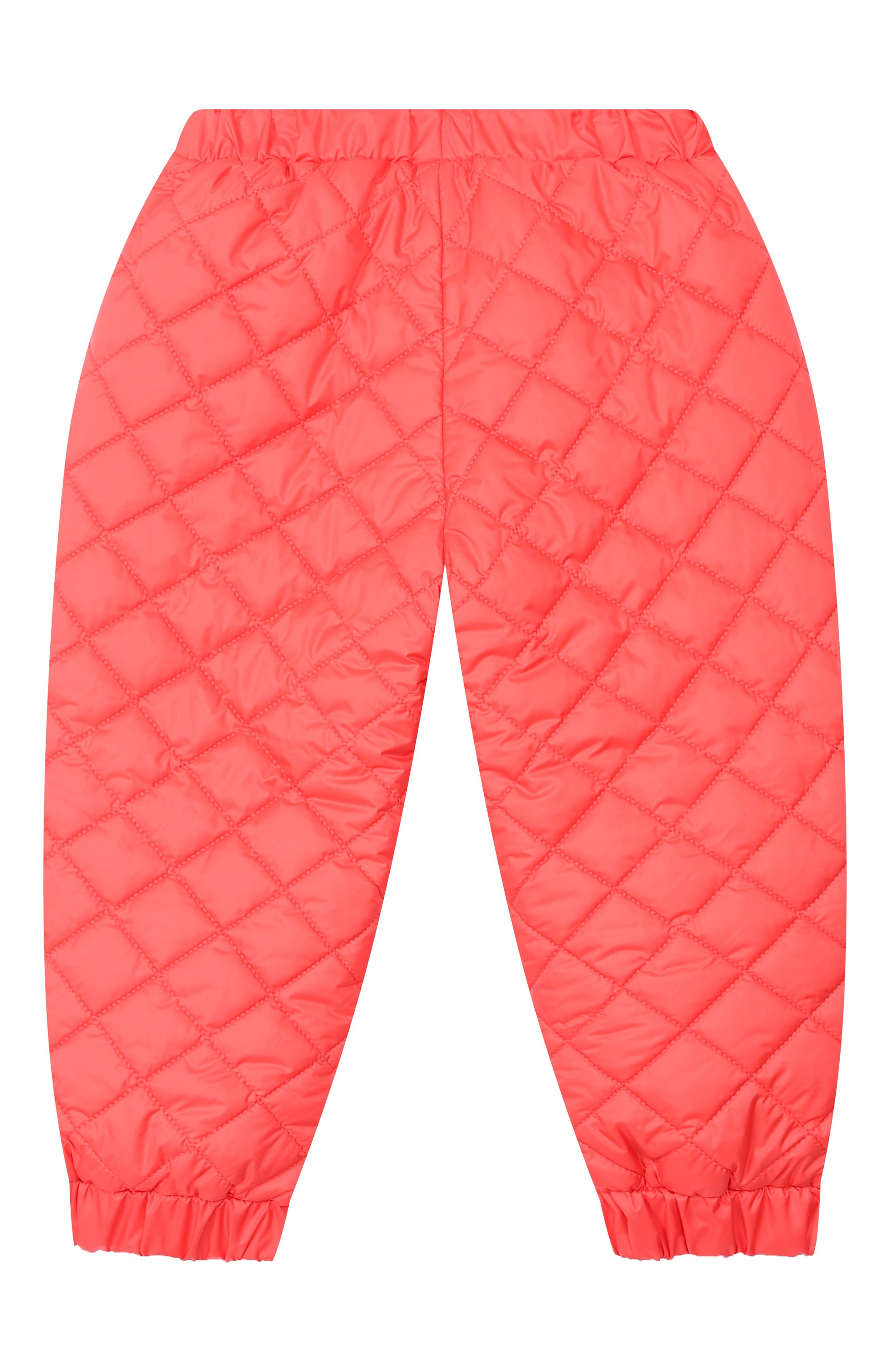 Утепленные джоггеры IL GUFO, арт. A25GPL0035NN106., фото 2